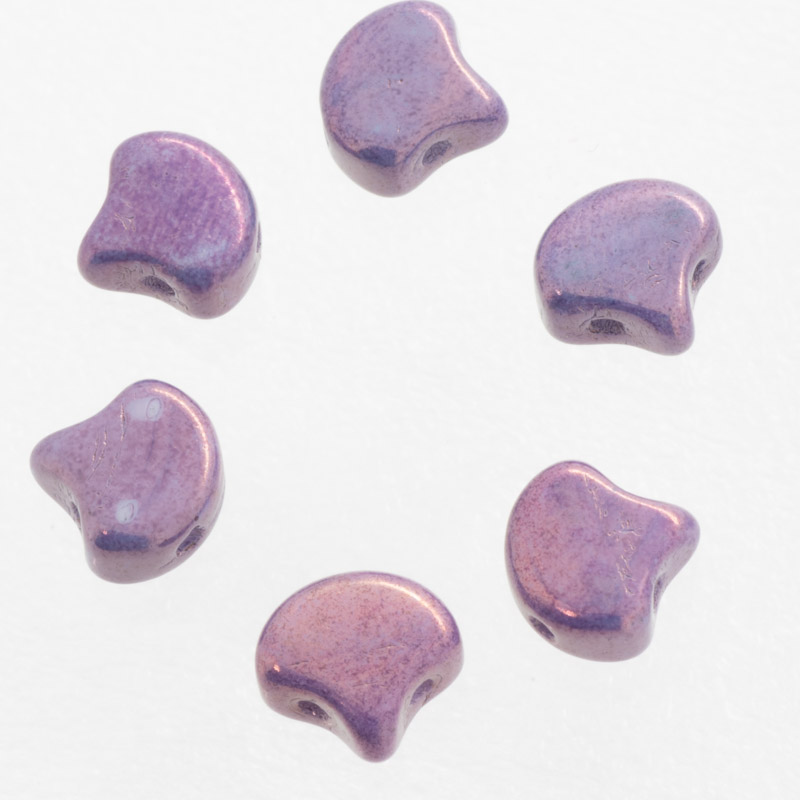 ビースト　産　子株 A1-81～95-500 クラフトビーズ 8mm 500個入 (袋)「手芸材料の卸売り